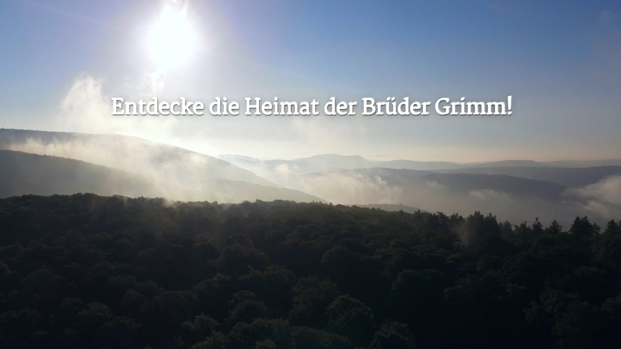 GrimmHeimat - Der Film 