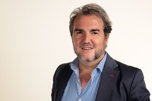 Alberto Coronado