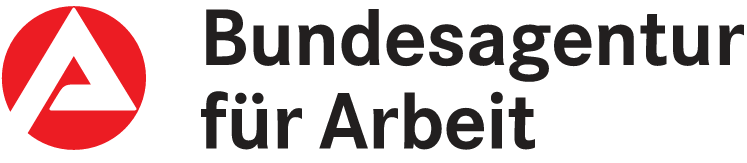 Logo Bundesagentur für Arbeit