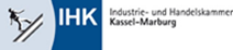 Logo Industrie- und Handwerkskammer Kassel-Marburg
