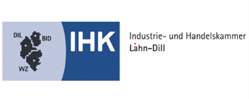 Logo Industrie- und Handwerkskammer Lahn-Dill