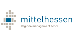 Logo Regionalmanagement Mittelhessen